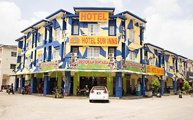 Sun Inns Tambun